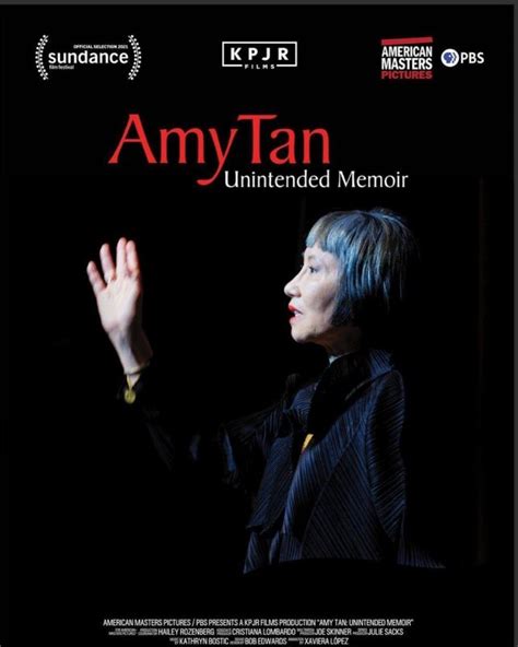 amy tan unintended book.